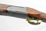 Rizzini BR110 Sporting 12ga 32in ADJ - 9 of 11