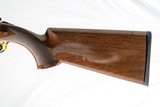 Rizzini BR110 Sporting 12ga 32in ADJ - 4 of 11