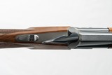 Rizzini BR110 Sporting 12ga 32in ADJ - 7 of 11