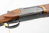 Rizzini BR110 Sporting 12ga 32in ADJ - 8 of 11