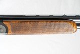 Rizzini BR110 Sporting 12ga 32in ADJ - 10 of 11