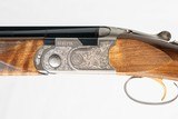 Beretta 686 Silver Pigeon I Sporting 20ga 30in - 1 of 11