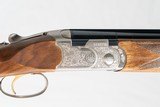 Beretta 686 Silver Pigeon I Sporting 20ga 30in - 2 of 10