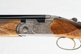 Beretta 686 Silver Pigeon I Sporting 20ga 30in - 1 of 10