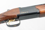 Browning Citori CX 12ga 32in - 8 of 11