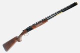 Browning Citori CX 12ga 32in - 5 of 11