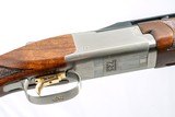 Browning Citroi 725 High Rib Sporting ADJ 12ga 32in - 6 of 11