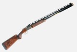 Browning Citroi 725 High Rib Sporting ADJ 12ga 32in - 3 of 11