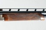 Browning Citroi 725 High Rib Sporting ADJ 12ga 32in - 8 of 11