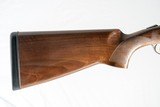 Beretta 686 Silver Pigeon I Sporting VENTED MID RIB 12ga 32in - 10 of 11