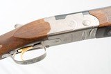 Beretta 686 Silver Pigeon I Sporting VENTED MID RIB 12ga 32in - 6 of 11