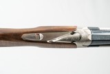 Beretta 686 Silver Pigeon I Sporting VENTED MID RIB 12ga 32in - 5 of 11