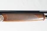 Beretta 686 Silver Pigeon I Sporting VENTED MID RIB 12ga 32in - 8 of 11