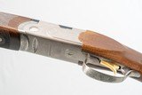 Beretta 686 Silver Pigeon I Sporting VENTED MID RIB 12ga 32in - 7 of 11