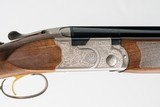 Beretta 686 Silver Pigeon I Sporting VENTED MID RIB 12ga 32in - 2 of 11