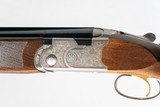 Beretta 686 Silver Pigeon I Sporting VENTED MID RIB 12ga 32in - 1 of 11