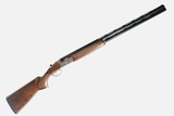 Beretta 686 Silver Pigeon I Sporting VENTED MID RIB 12ga 32in - 3 of 11