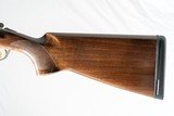 Beretta 686 Silver Pigeon I Sporting VENTED MID RIB 12ga 32in - 11 of 11