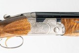Beretta 686 Silver Pigeon I Sporting Vittoria 12ga 30in - 2 of 11