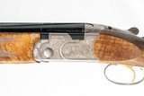 Beretta 686 Silver Pigeon I Sporting Vittoria 12ga 30in - 1 of 11