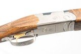 Beretta 686 Silver Pigeon I Sporting Vittoria 12ga 30in - 8 of 11