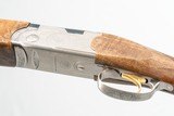 Beretta 686 Silver Pigeon I Sporting Vittoria 12ga 30in - 9 of 11