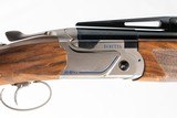 Beretta 694 ACS BFAST 12ga 32in - 2 of 11
