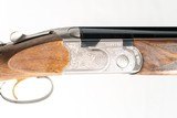 Beretta 686 Silver Pigeon I Vittoria 20ga 28in - 2 of 11
