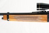 Browning BLR 7mm-08 19in W/ Leupold Scope Pre-Owned - 4 of 11