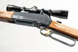 Browning BLR 7mm-08 19in W/ Leupold Scope Pre-Owned - 11 of 11