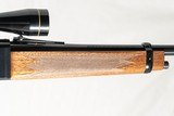 Browning BLR 7mm-08 19in W/ Leupold Scope Pre-Owned - 3 of 11