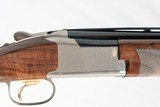 Browning Citori 725 Sporting 12ga 32in ADJ - 2 of 11