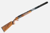 Caesar Guerini Invictus III Limited Sporting 12ga 32in - 6 of 11