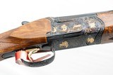 Caesar Guerini Invictus III Limited Sporting 12ga 32in - 9 of 11