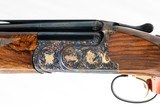 Caesar Guerini Invictus III Limited Sporting 12ga 32in - 1 of 11