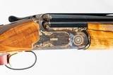 Caesar Guerini Invictus II Sporting Limited 12ga 32in - 2 of 11