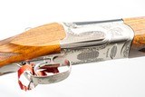 Caesar Guerini Invictus I Sporting 12ga 32in - 9 of 11