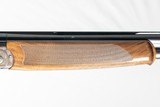 Beretta 686 Silver Pigeon I Sporting Vented Mid Rib 12ga 32in - 11 of 11