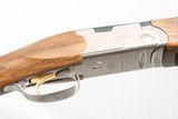 Beretta 686 Silver Pigeon I Sporting Vented Mid Rib 12ga 32in - 9 of 11