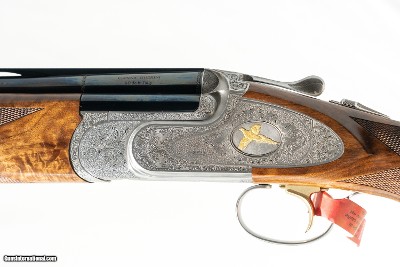 Caesar Guerini Invictus V Sporting 12ga 32in