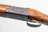 Browning Citori Grade I 12ga 26in (Pre-owned) - 6 of 11