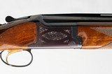 Browning Citori Grade I 12ga 26in (Pre-owned) - 2 of 11