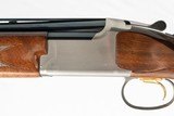 Browning Citori CXS White 12ga 32in adj (Pre-owned) - 1 of 11