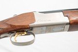 Browning Citori CXS White 12ga 32in adj (Pre-owned) - 6 of 11
