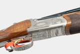 Caesar Guerini Summit Trap Combo 12ga 32in O/U 34in Unsingle - 2 of 6