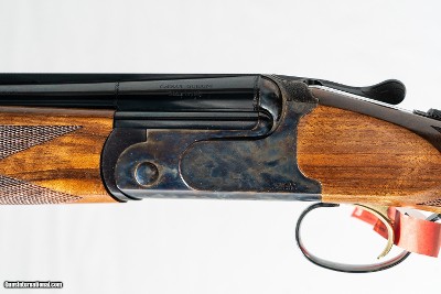 Caesar Guerini Woodlander Field 20ga 28in