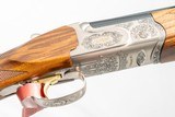Caesar Guerini Summit Sporting 12 ga 32in - 8 of 11
