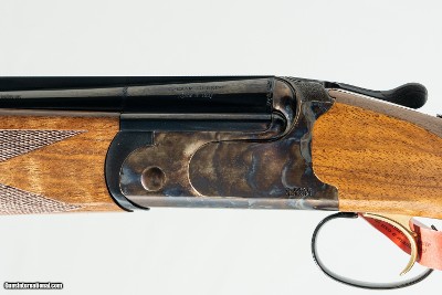 Caesar Guerini Woodlander Field 28ga 28in