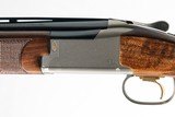 Browning Citori 725 Sporting Parallel Comb 12ga 30in