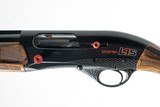 Fabarm L4S Black Initial Sporting 12ga 30in Left Hand